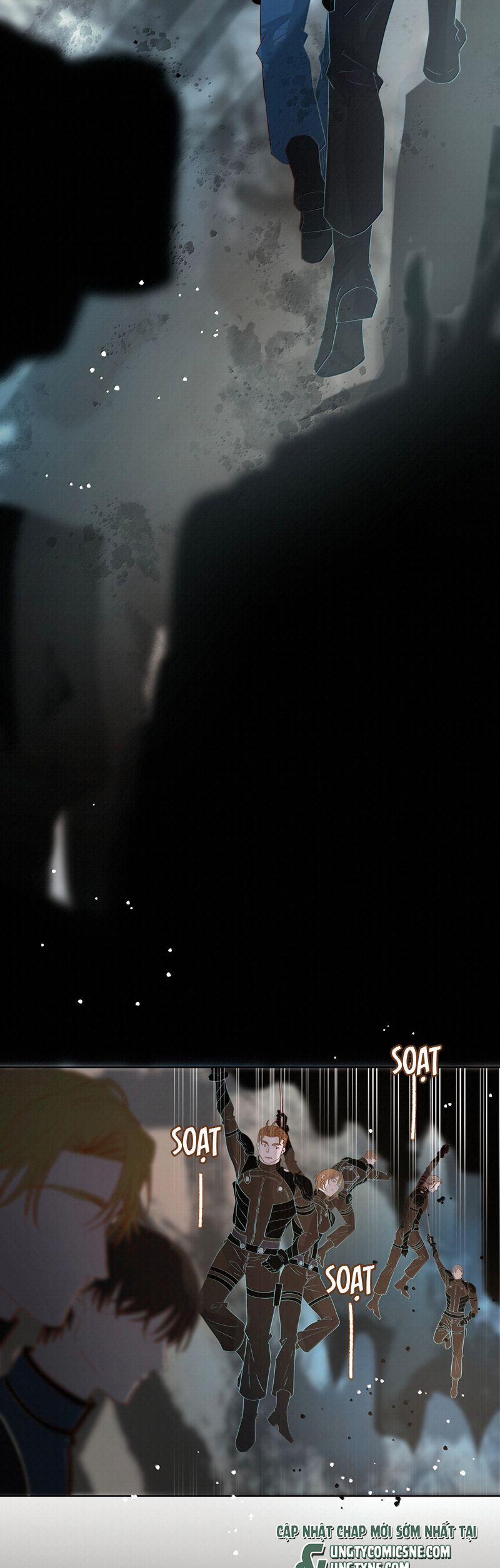 Tuyệt Xử Phùng Sinh 65 trang 17