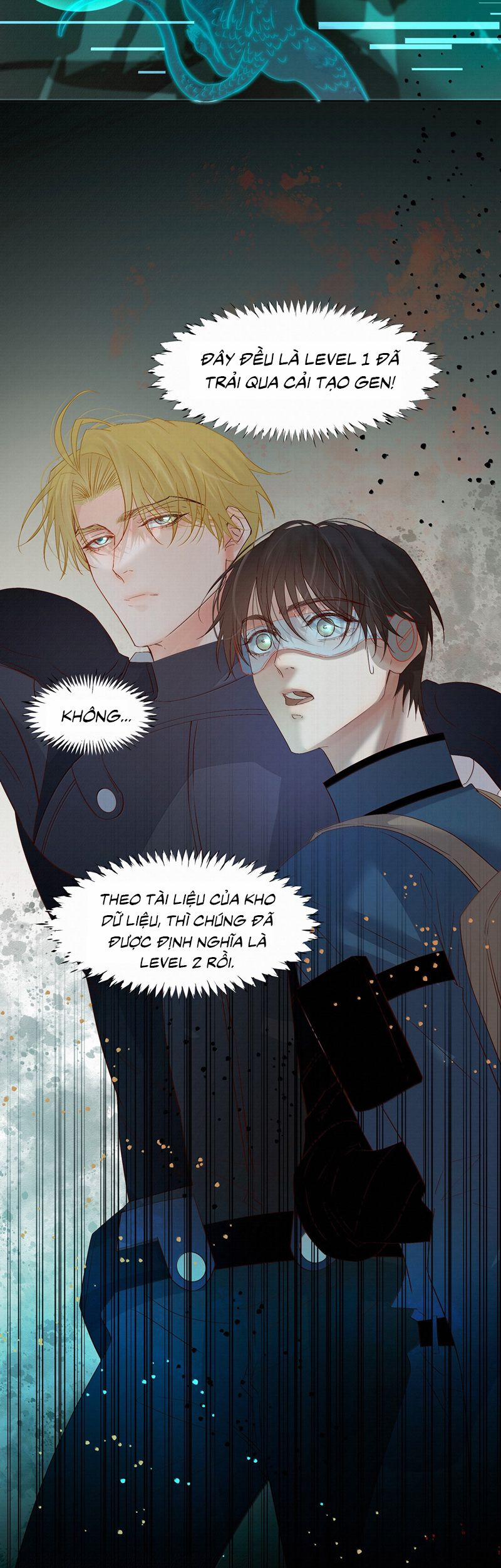 Tuyệt Xử Phùng Sinh 65 trang 19