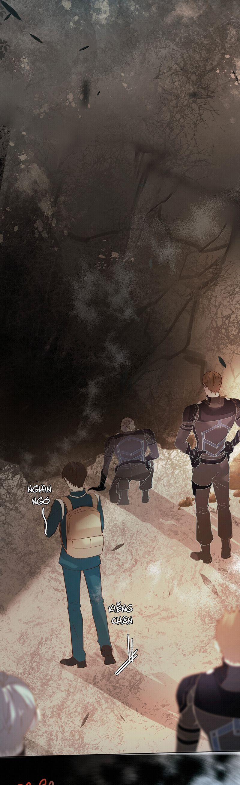 Tuyệt Xử Phùng Sinh 65 trang 2