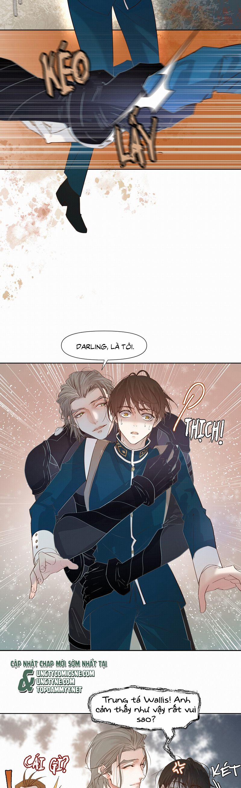 Tuyệt Xử Phùng Sinh 65 trang 4