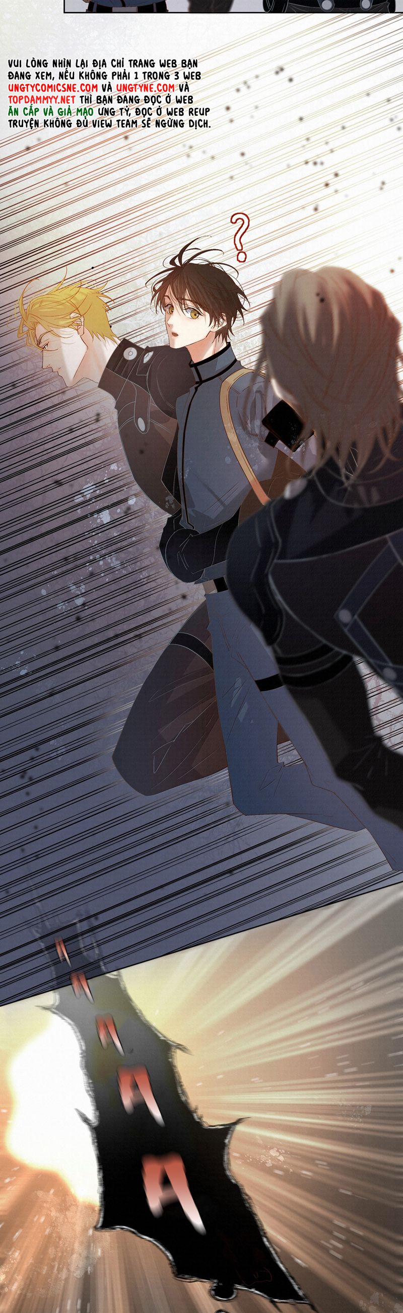 Tuyệt Xử Phùng Sinh 65 trang 9