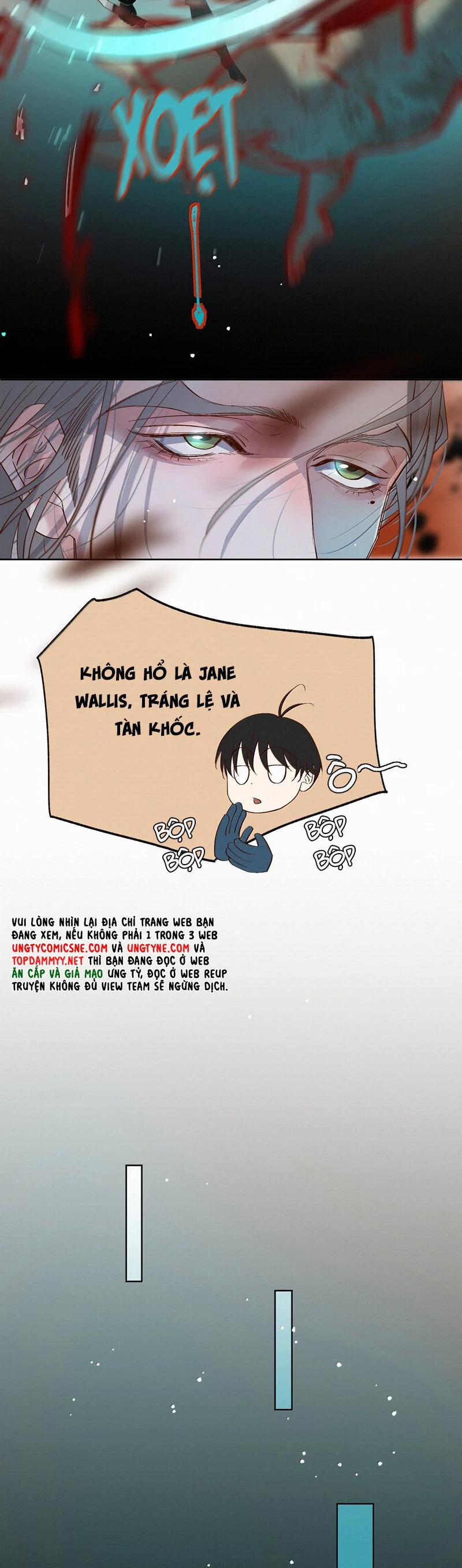 Tuyệt Xử Phùng Sinh 66 trang 14