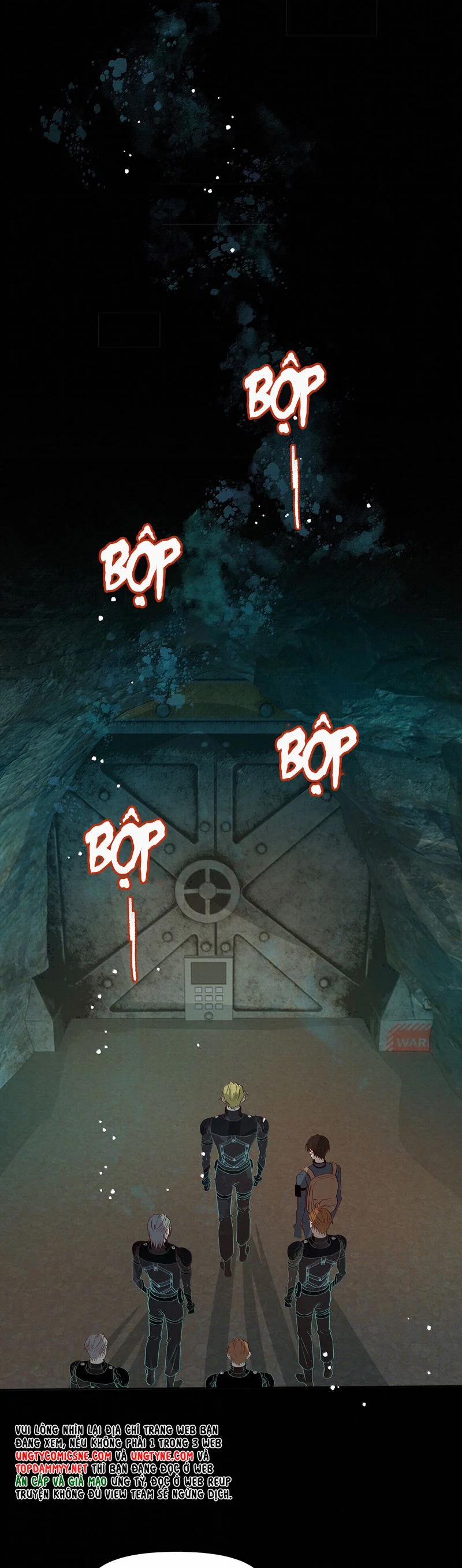 Tuyệt Xử Phùng Sinh 66 trang 17