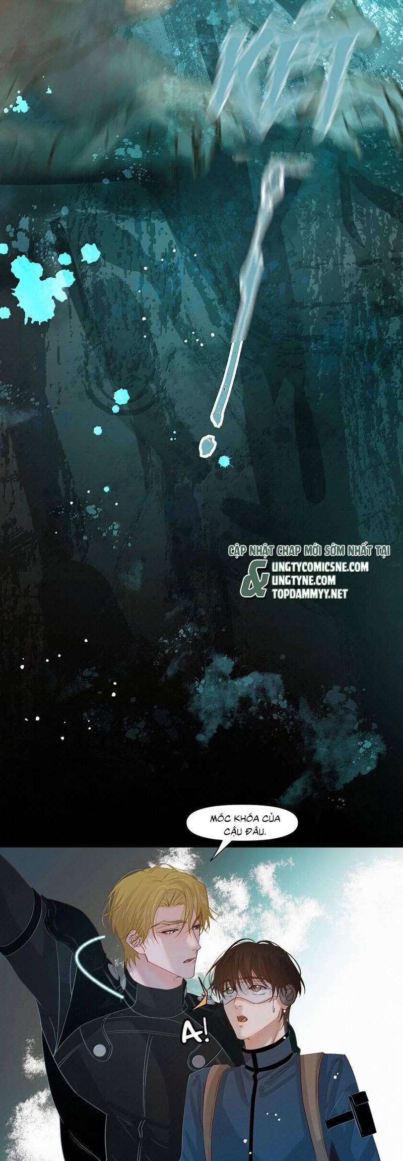 Tuyệt Xử Phùng Sinh 66 trang 2