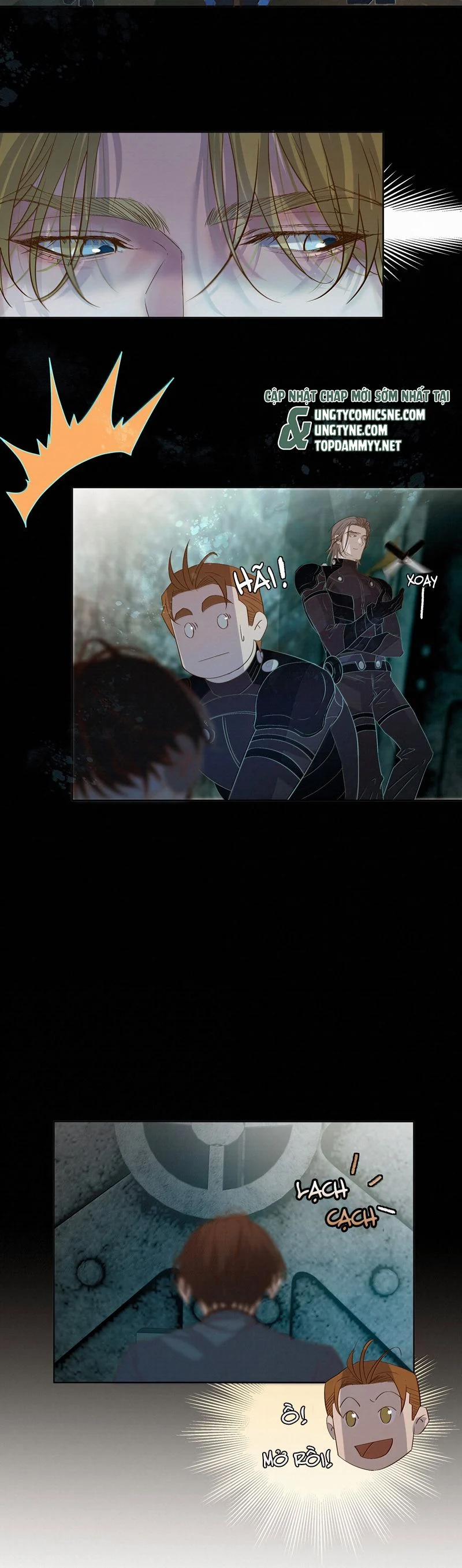 Tuyệt Xử Phùng Sinh 66 trang 22