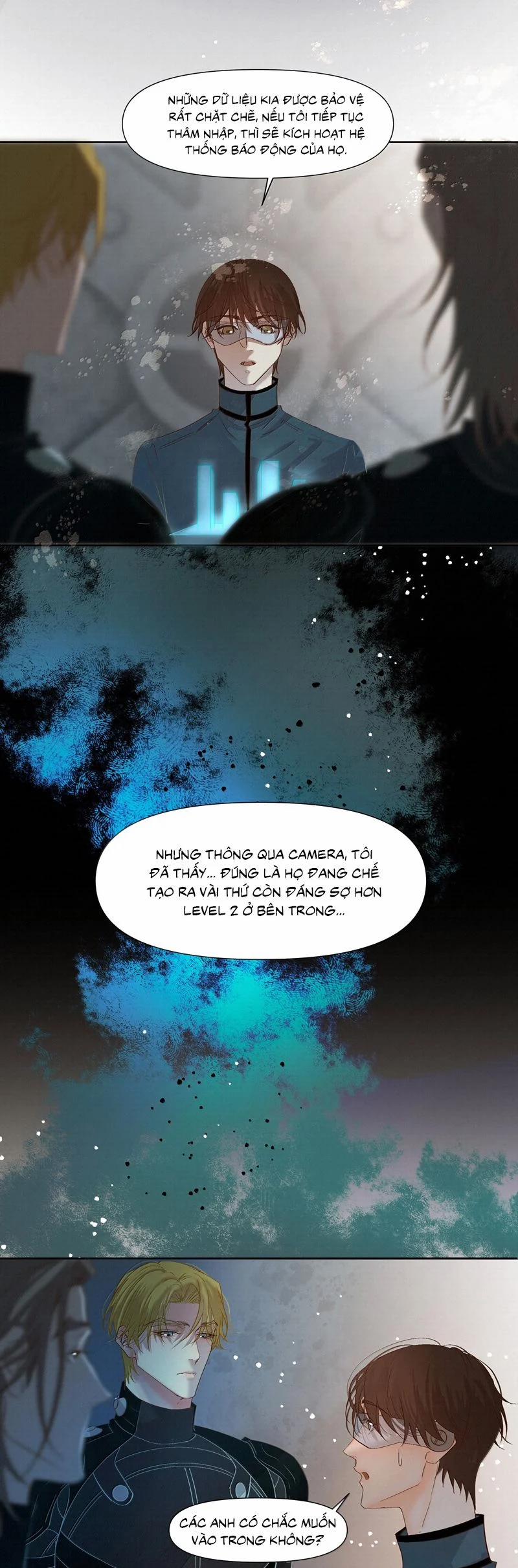 Tuyệt Xử Phùng Sinh 66 trang 24