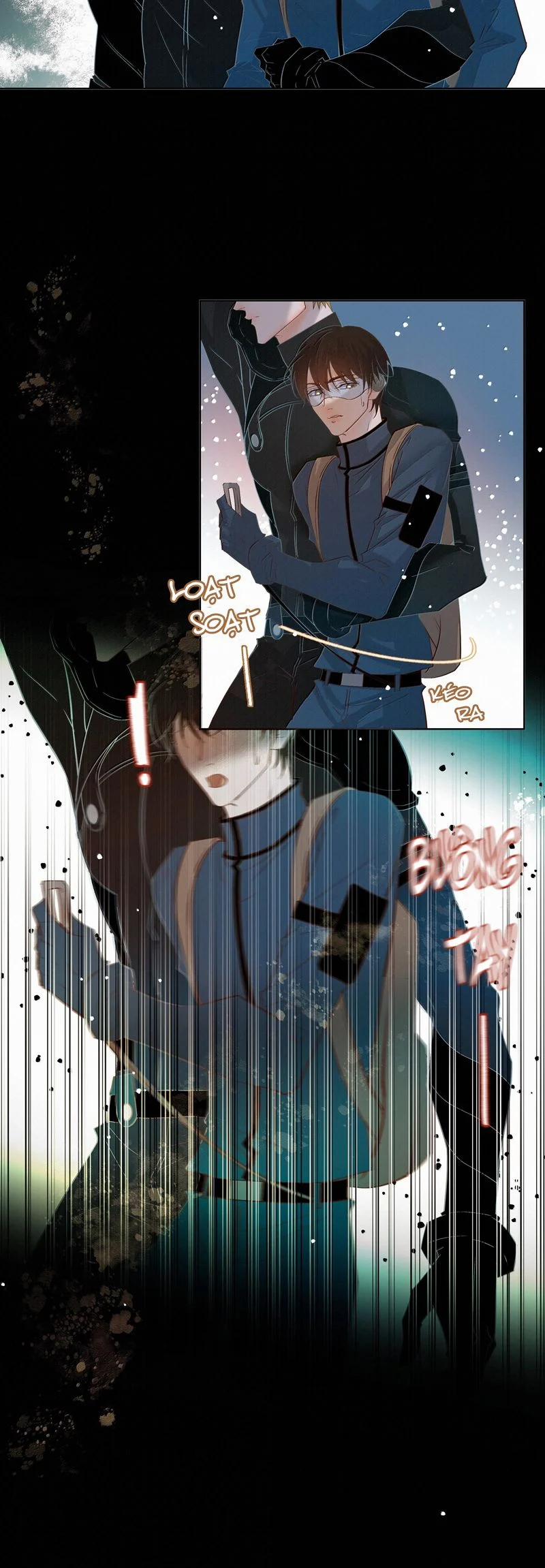 Tuyệt Xử Phùng Sinh 66 trang 3