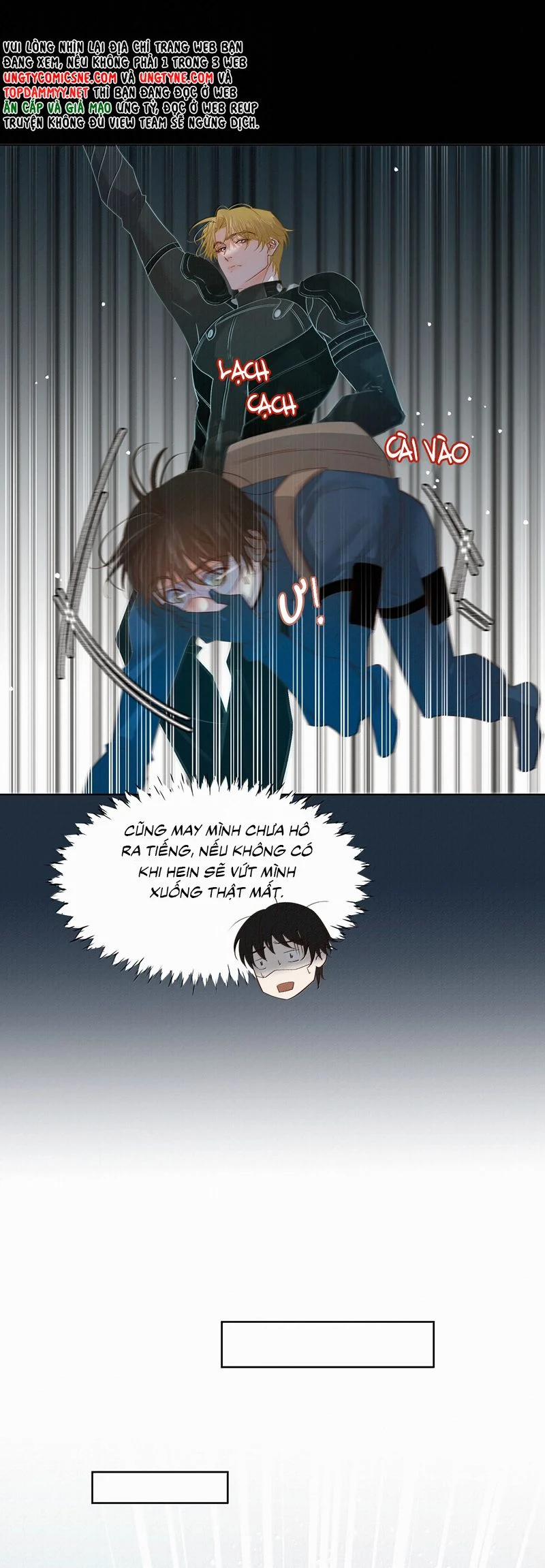 Tuyệt Xử Phùng Sinh 66 trang 4