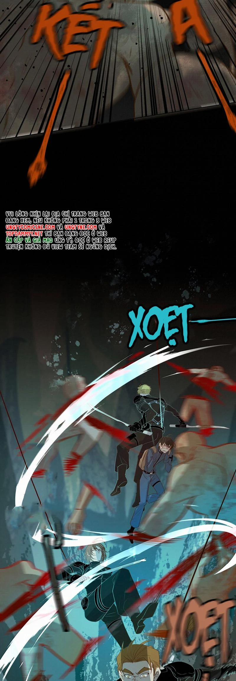 Tuyệt Xử Phùng Sinh 66 trang 8