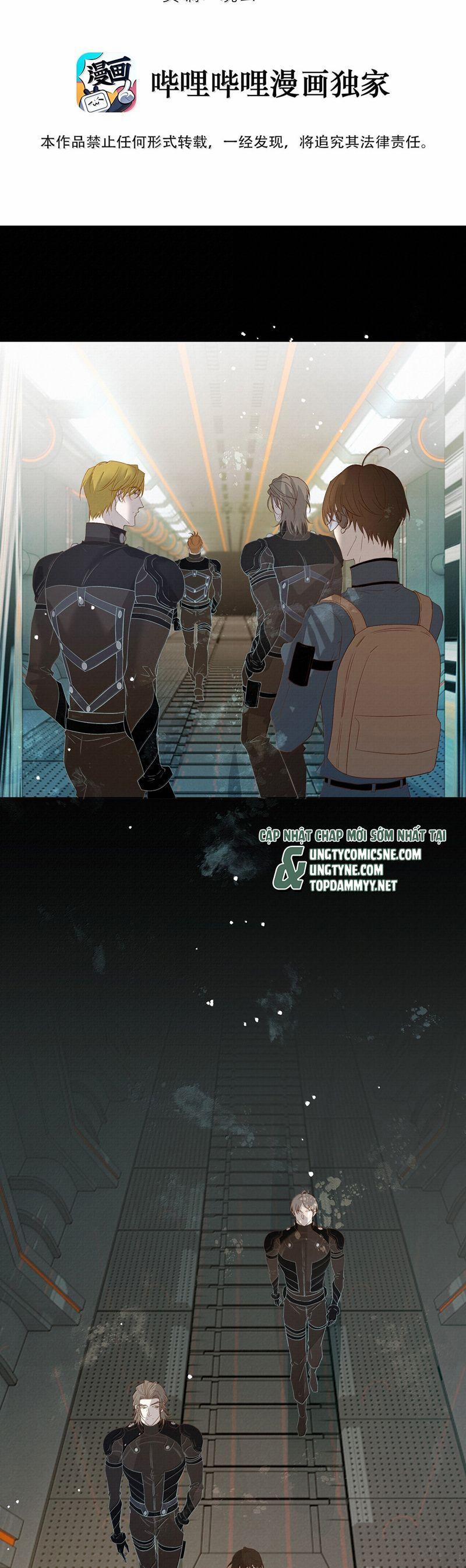 Tuyệt Xử Phùng Sinh 67 trang 1