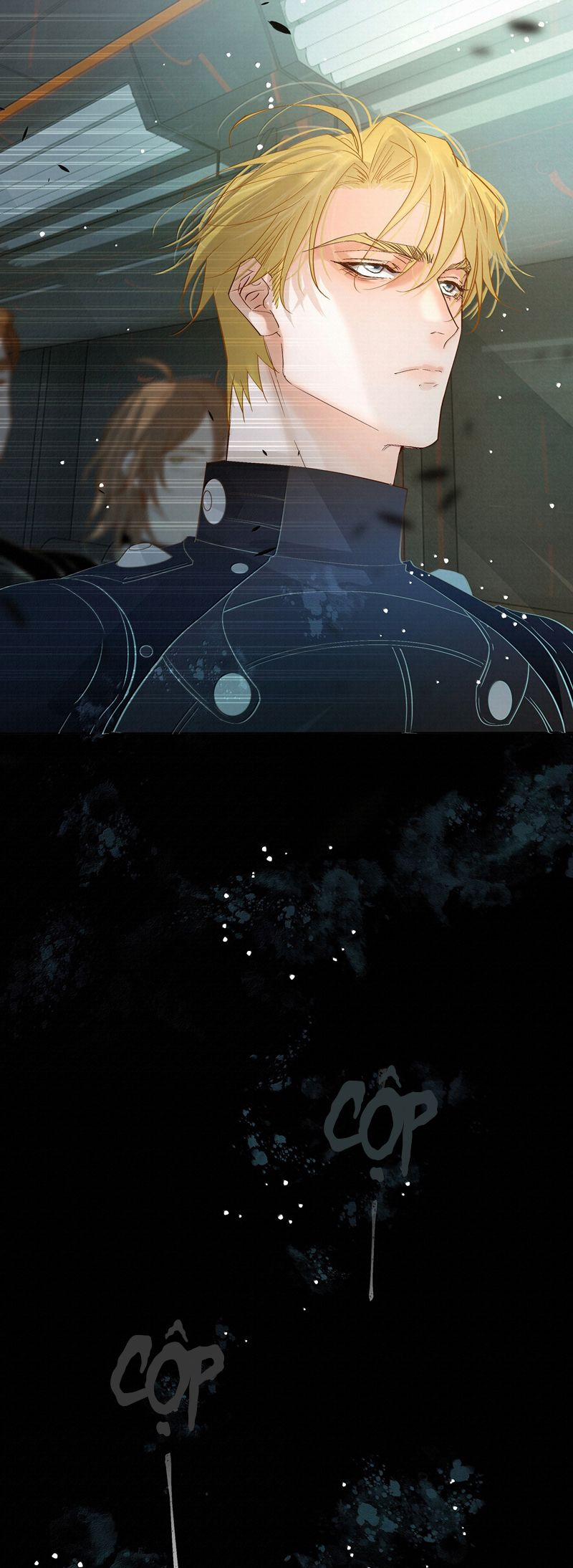 Tuyệt Xử Phùng Sinh 67 trang 11