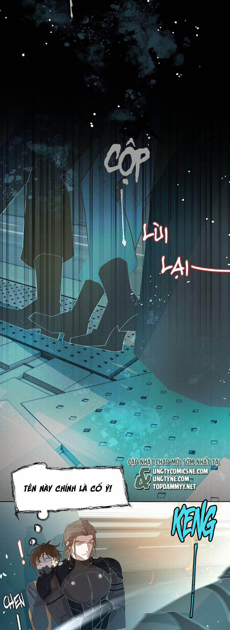 Tuyệt Xử Phùng Sinh 67 trang 12