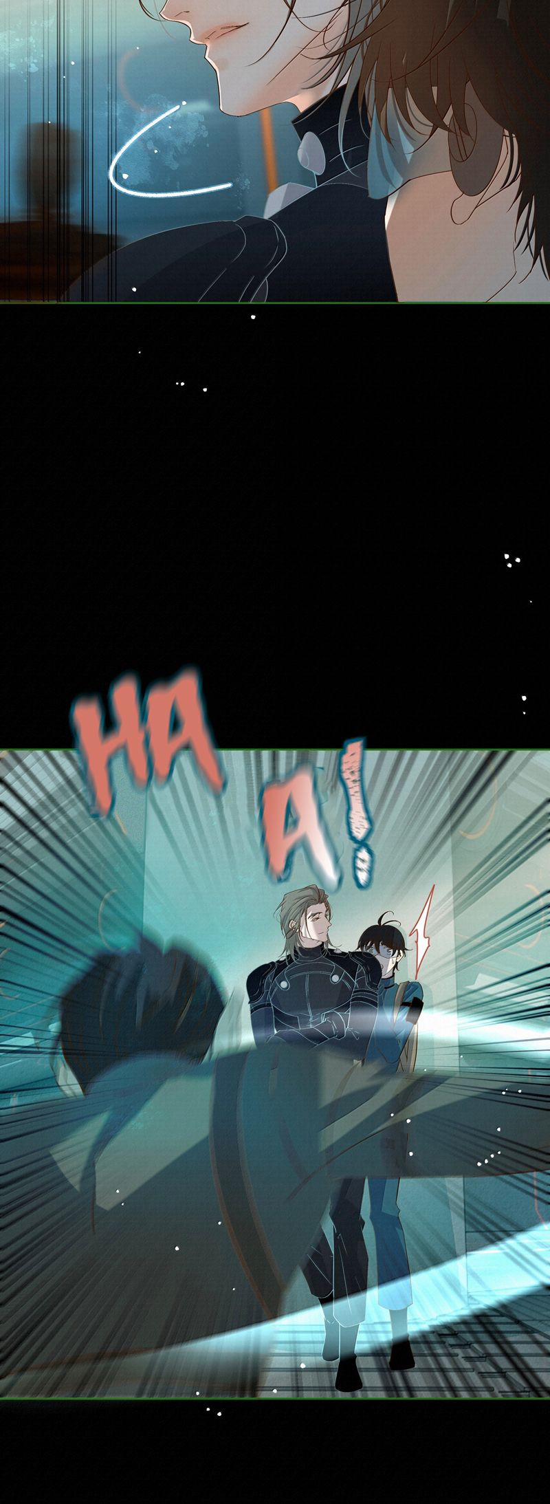 Tuyệt Xử Phùng Sinh 67 trang 15