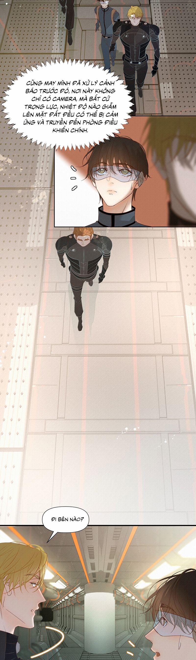 Tuyệt Xử Phùng Sinh 67 trang 2