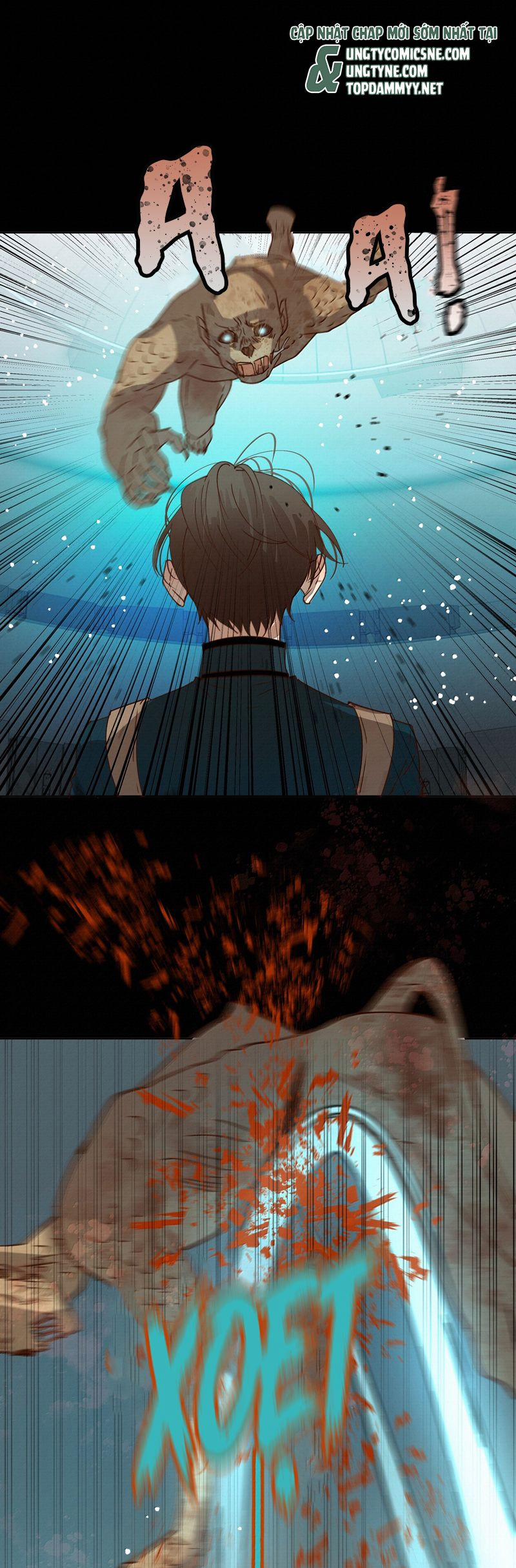 Tuyệt Xử Phùng Sinh 68 trang 12