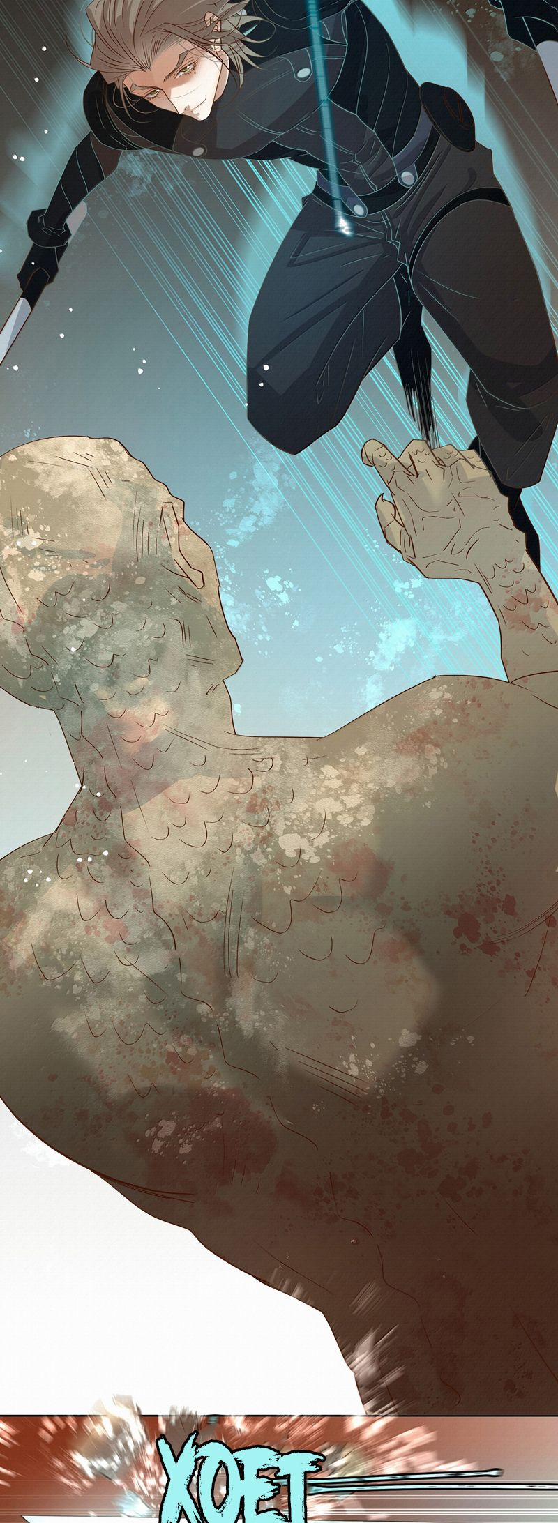 Tuyệt Xử Phùng Sinh 69 trang 10