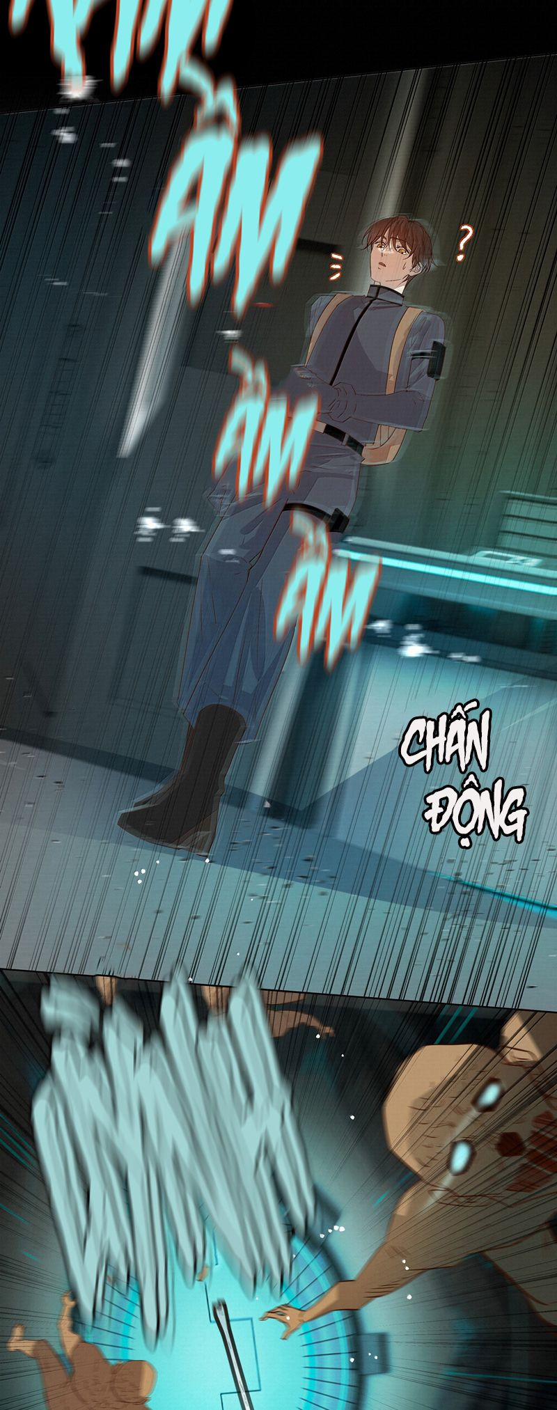 Tuyệt Xử Phùng Sinh 69 trang 15