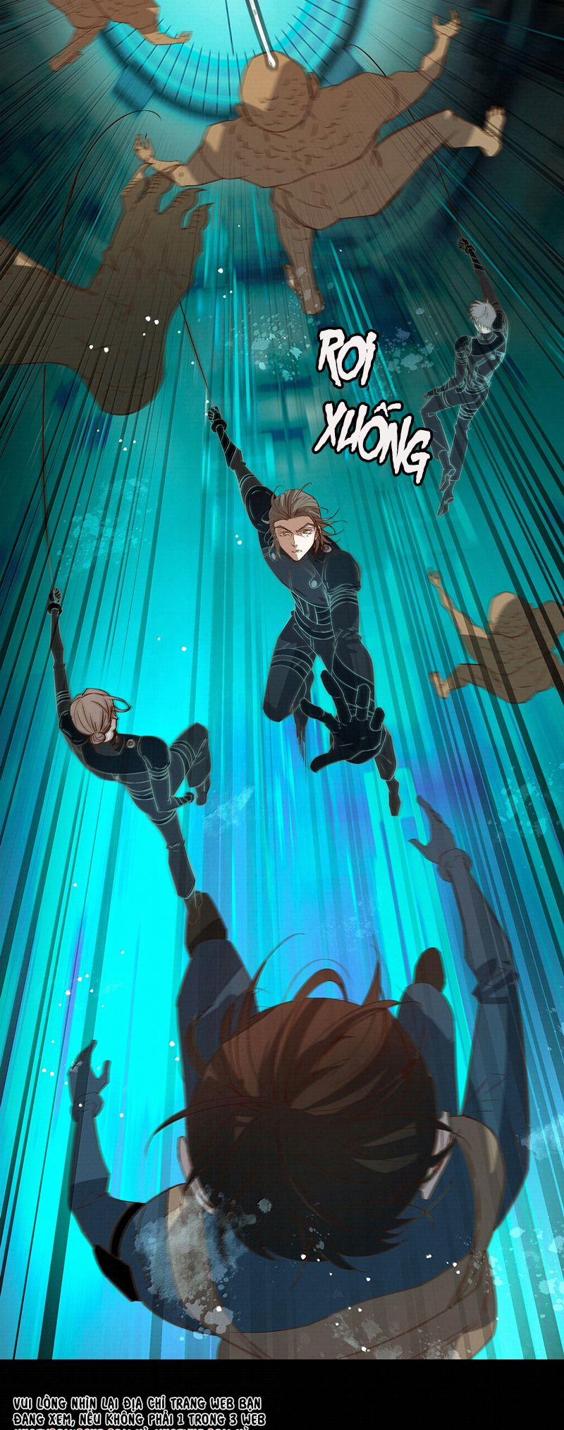 Tuyệt Xử Phùng Sinh 69 trang 16