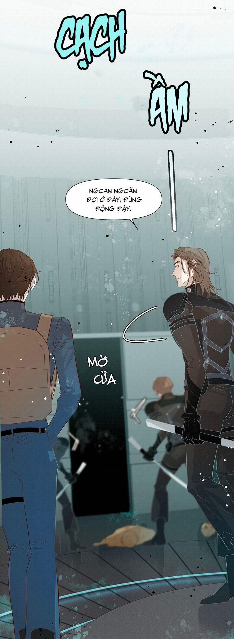 Tuyệt Xử Phùng Sinh 69 trang 2