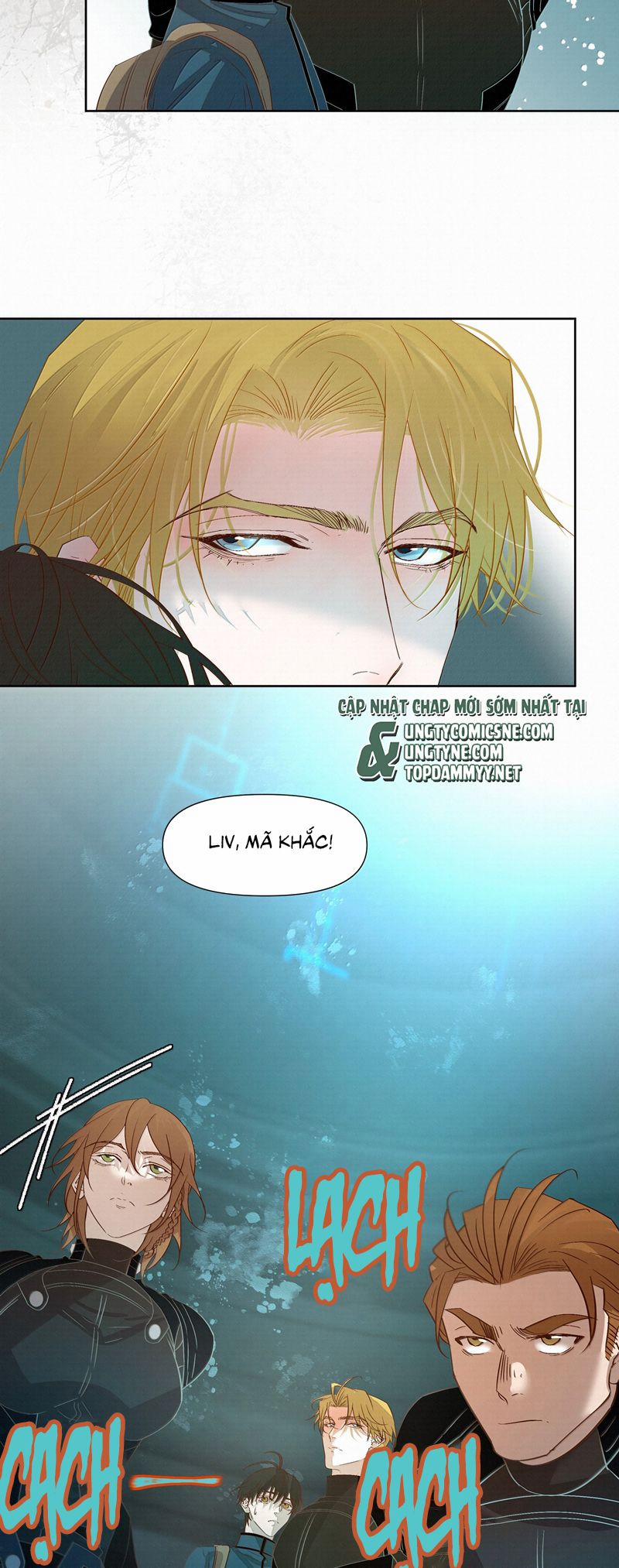 Tuyệt Xử Phùng Sinh 69 trang 23