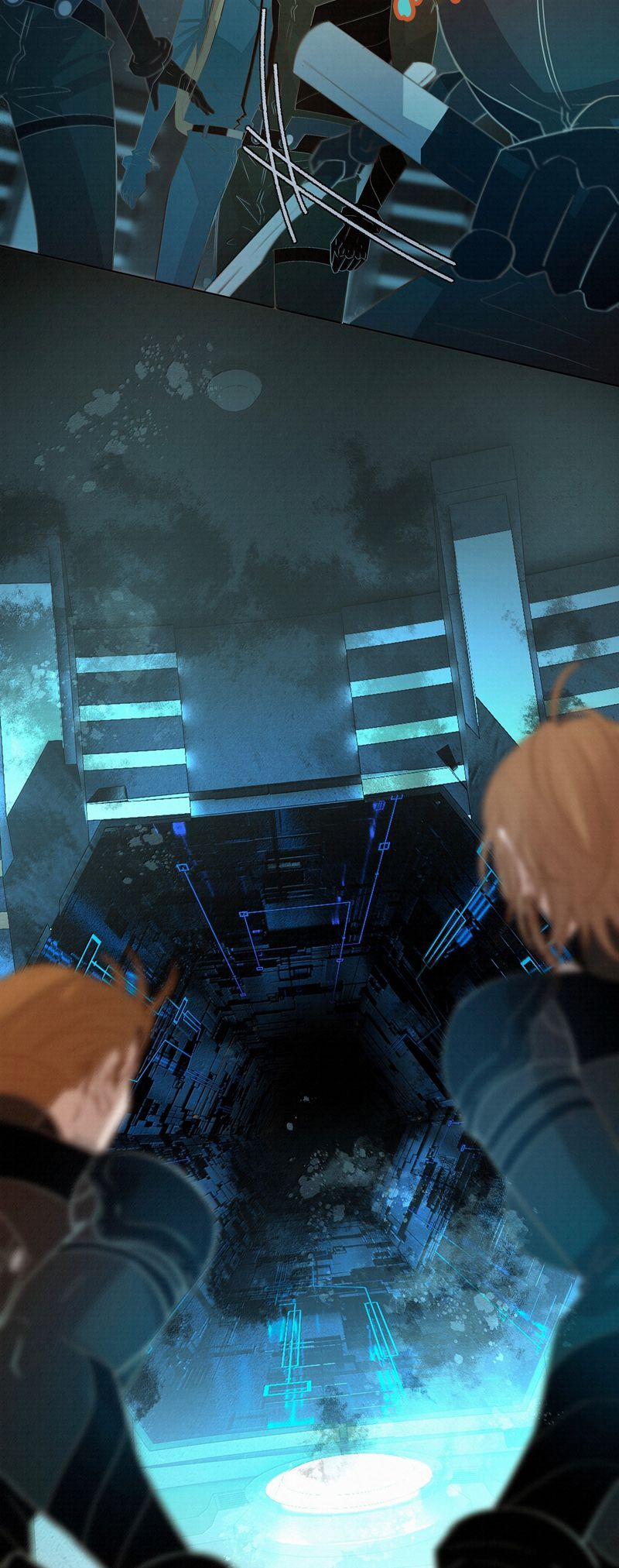 Tuyệt Xử Phùng Sinh 69 trang 24