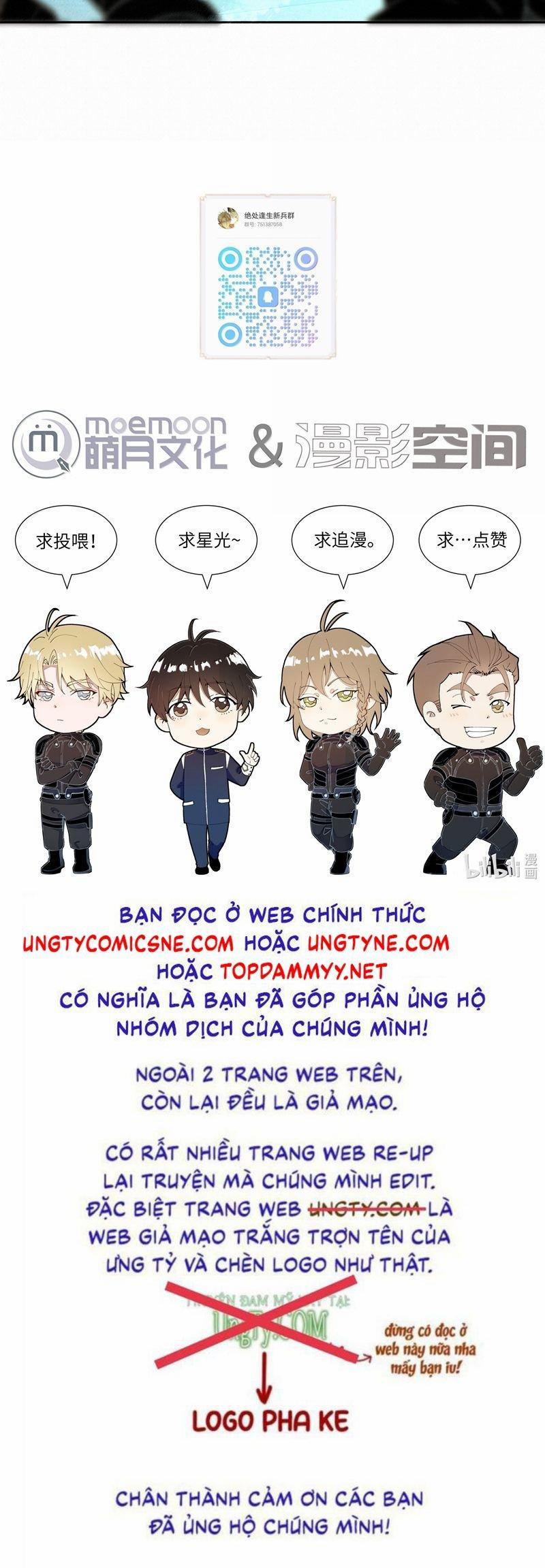 Tuyệt Xử Phùng Sinh 69 trang 25