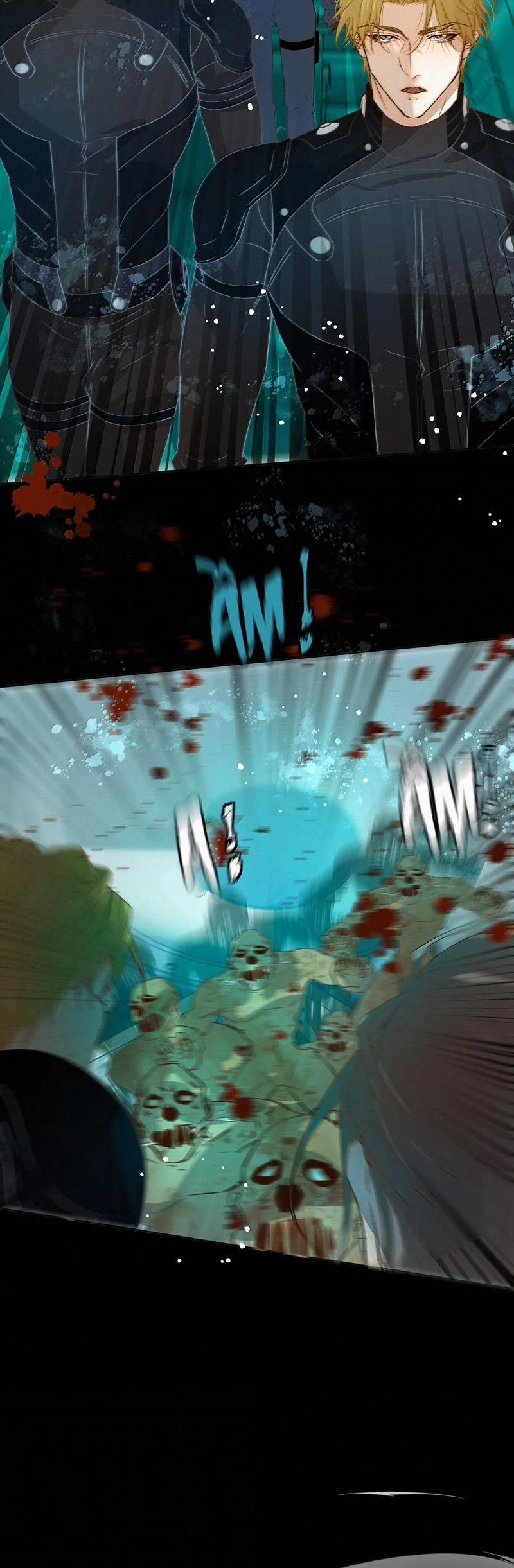 Tuyệt Xử Phùng Sinh 70 trang 10