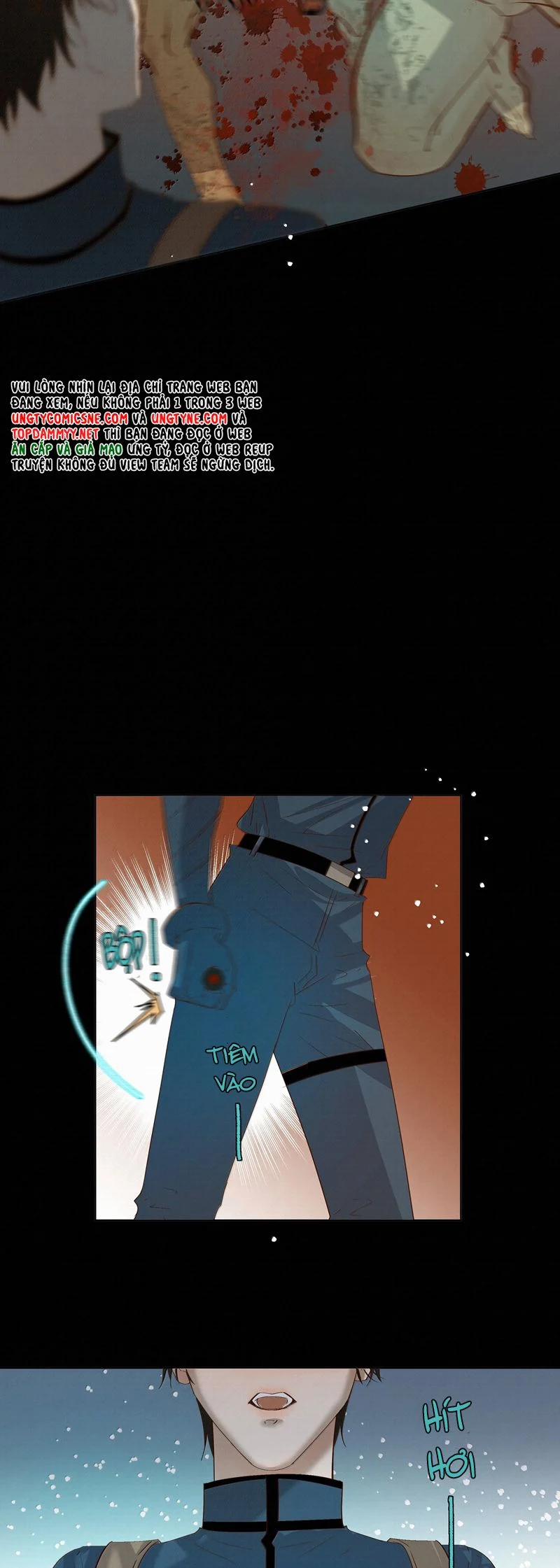 Tuyệt Xử Phùng Sinh 70 trang 13