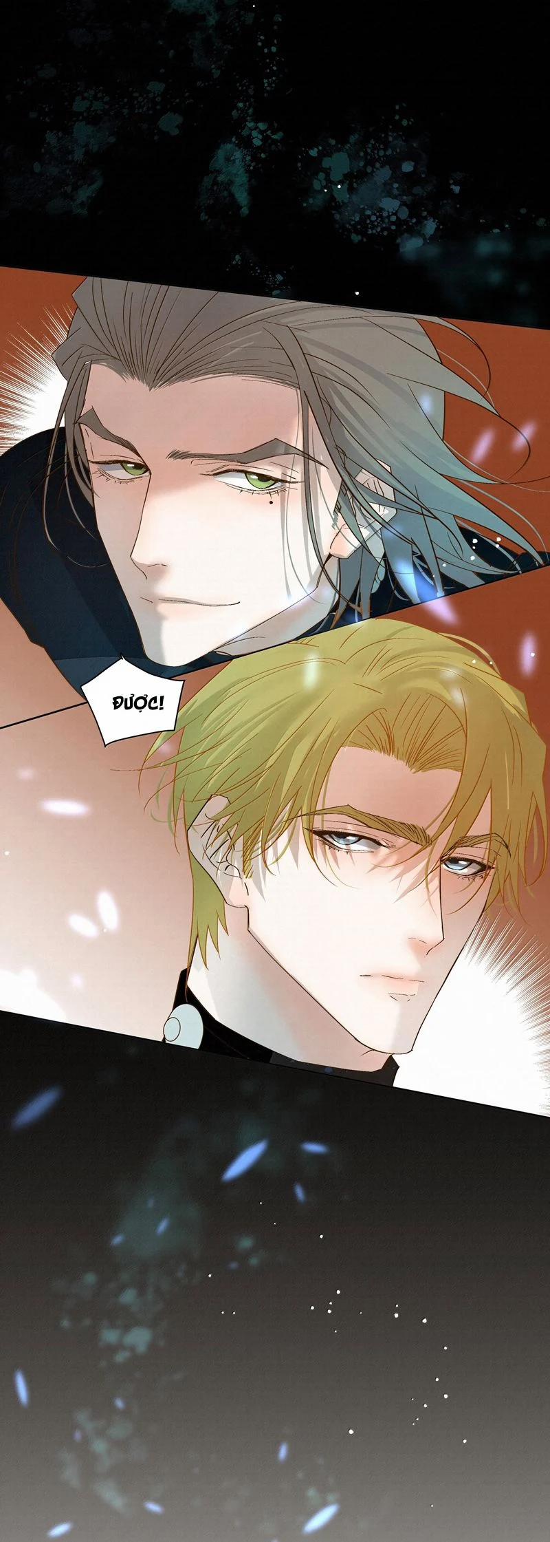 Tuyệt Xử Phùng Sinh 70 trang 17