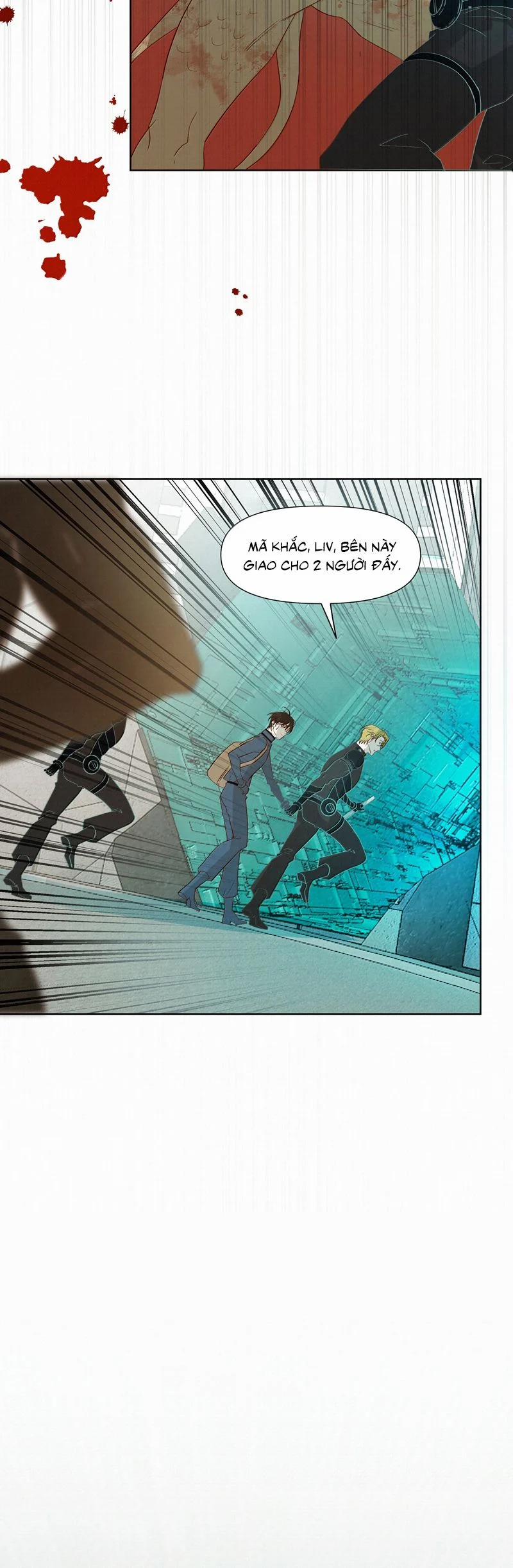 Tuyệt Xử Phùng Sinh 70 trang 4