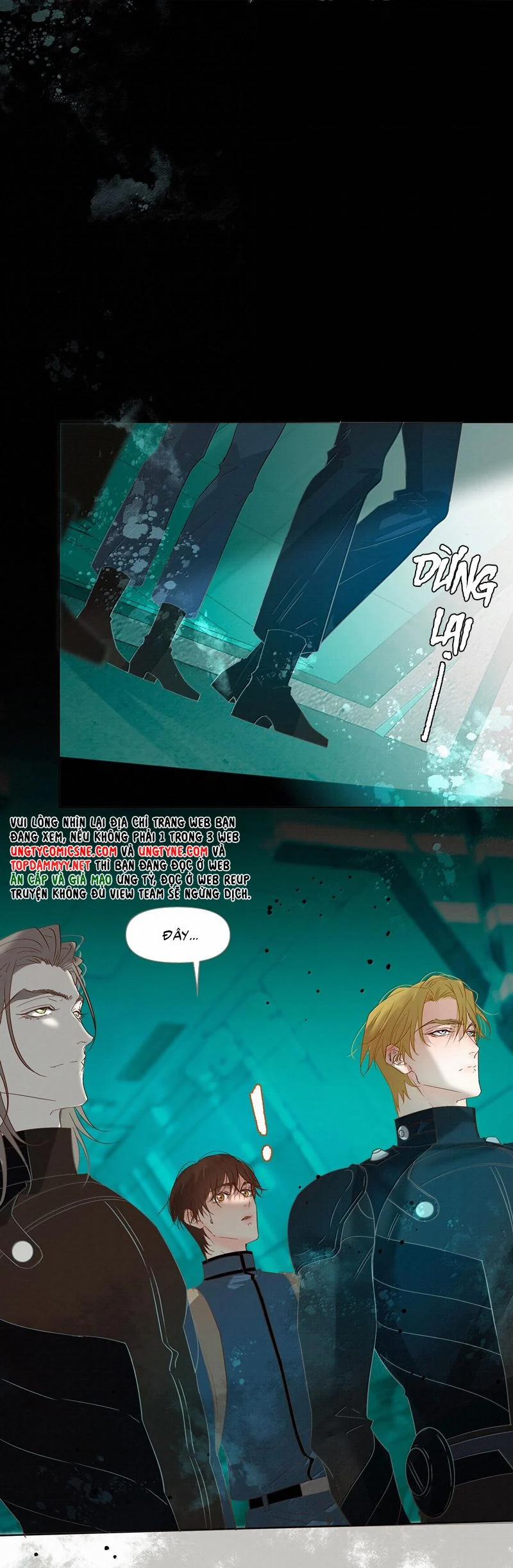 Tuyệt Xử Phùng Sinh 70 trang 6