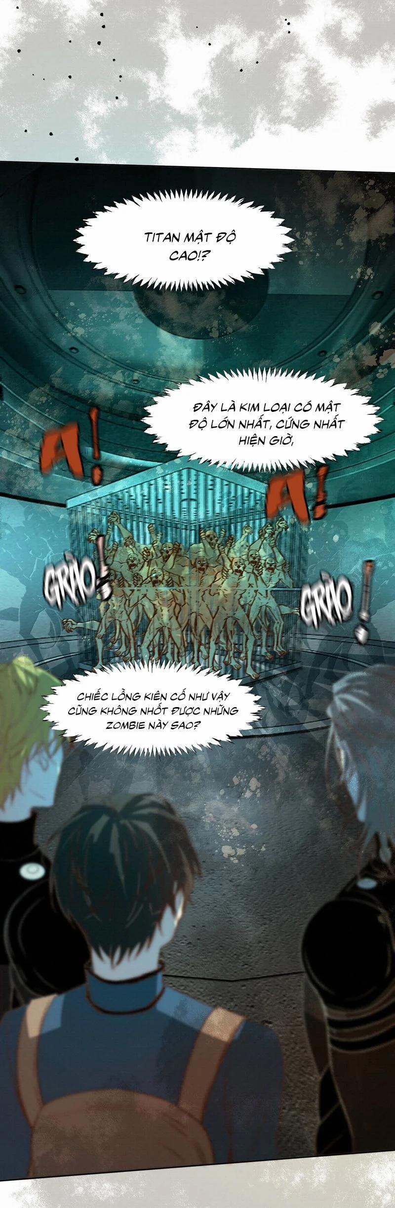 Tuyệt Xử Phùng Sinh 70 trang 7