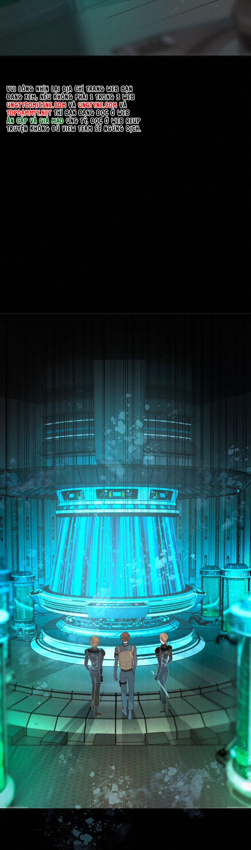 Tuyệt Xử Phùng Sinh 71 trang 9