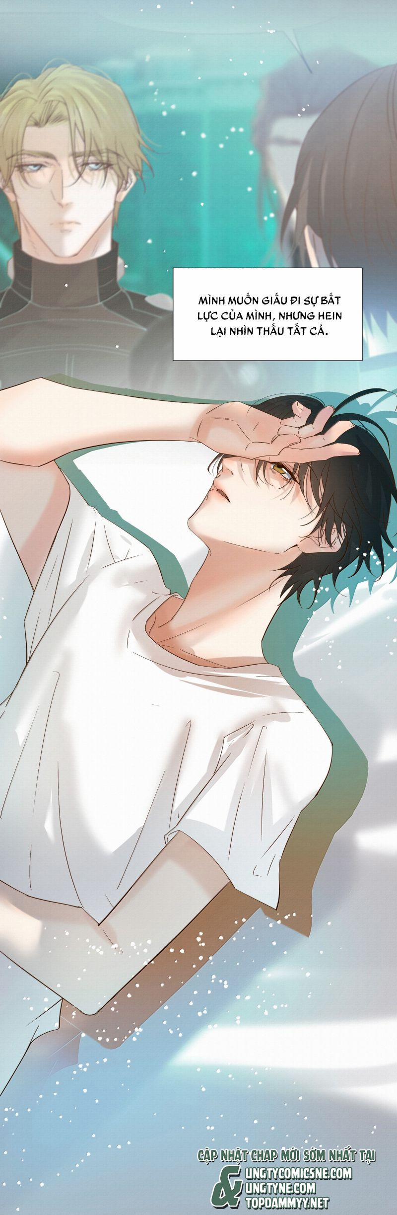 Tuyệt Xử Phùng Sinh 72 trang 18