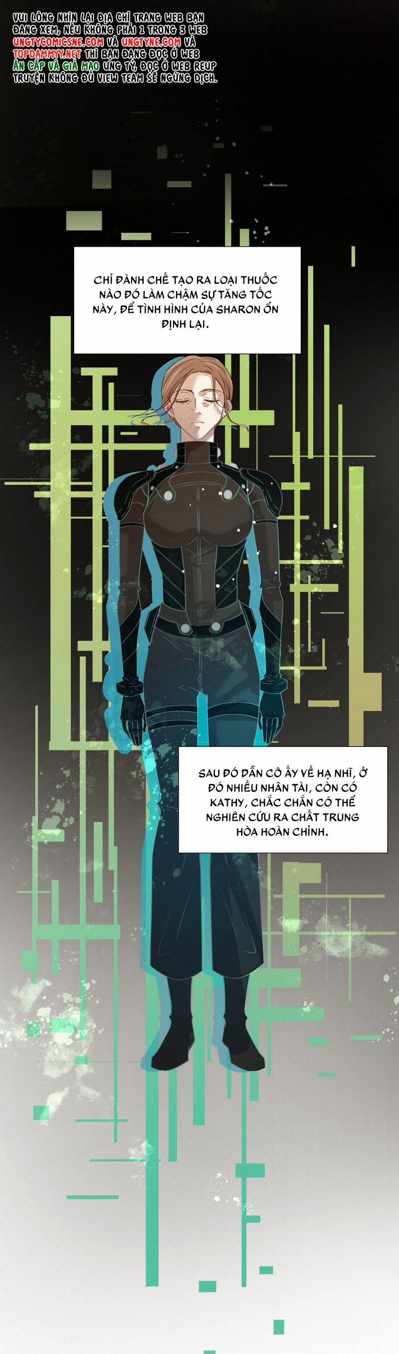 Tuyệt Xử Phùng Sinh 72 trang 3