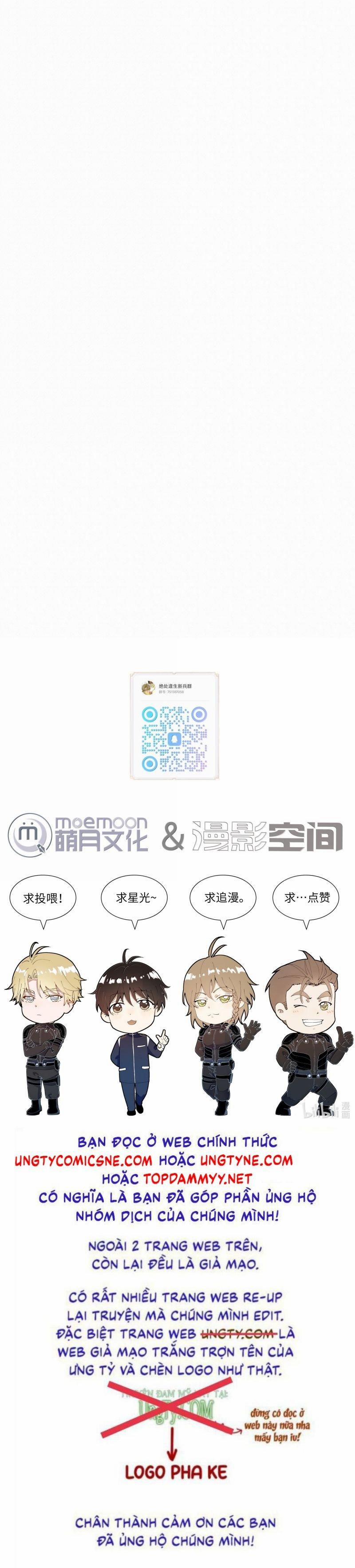 Tuyệt Xử Phùng Sinh 73 trang 20