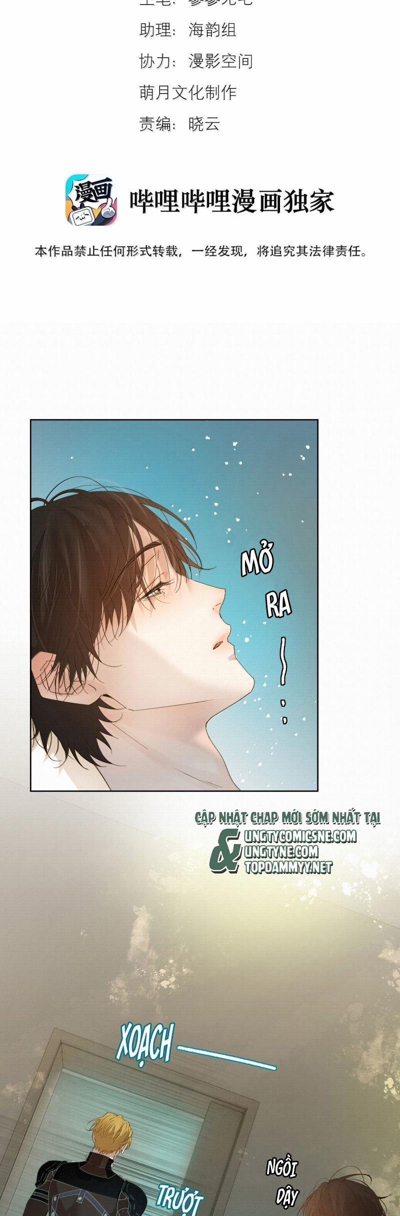 Tuyệt Xử Phùng Sinh 74 trang 1