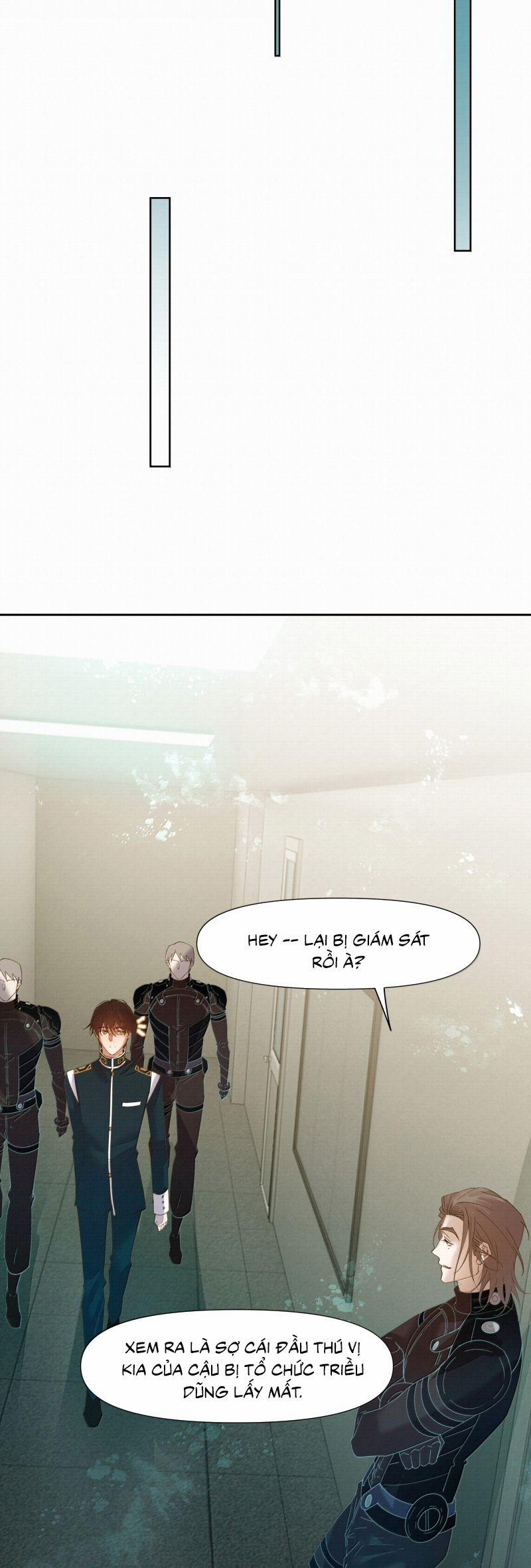 Tuyệt Xử Phùng Sinh 74 trang 14