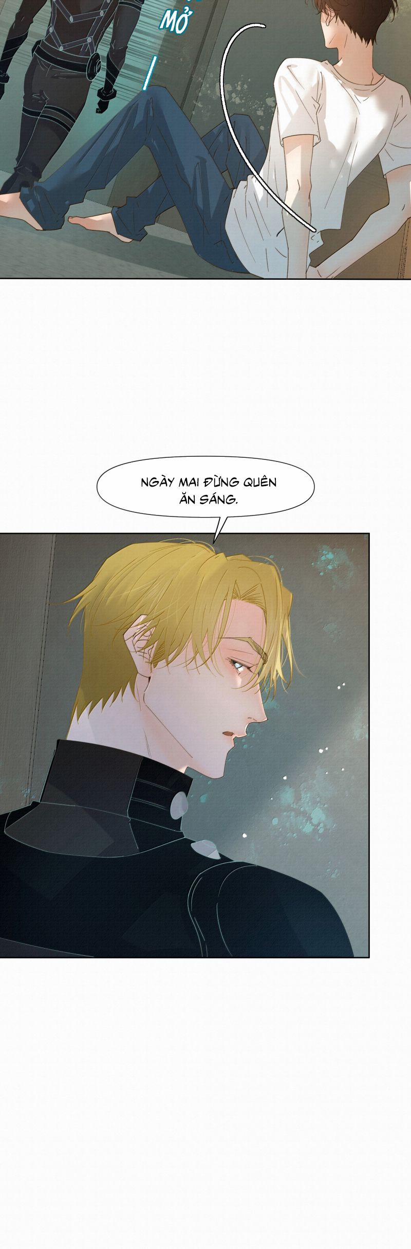 Tuyệt Xử Phùng Sinh 74 trang 2