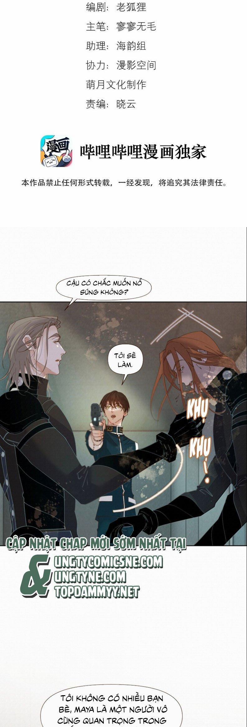 Tuyệt Xử Phùng Sinh 75 trang 1