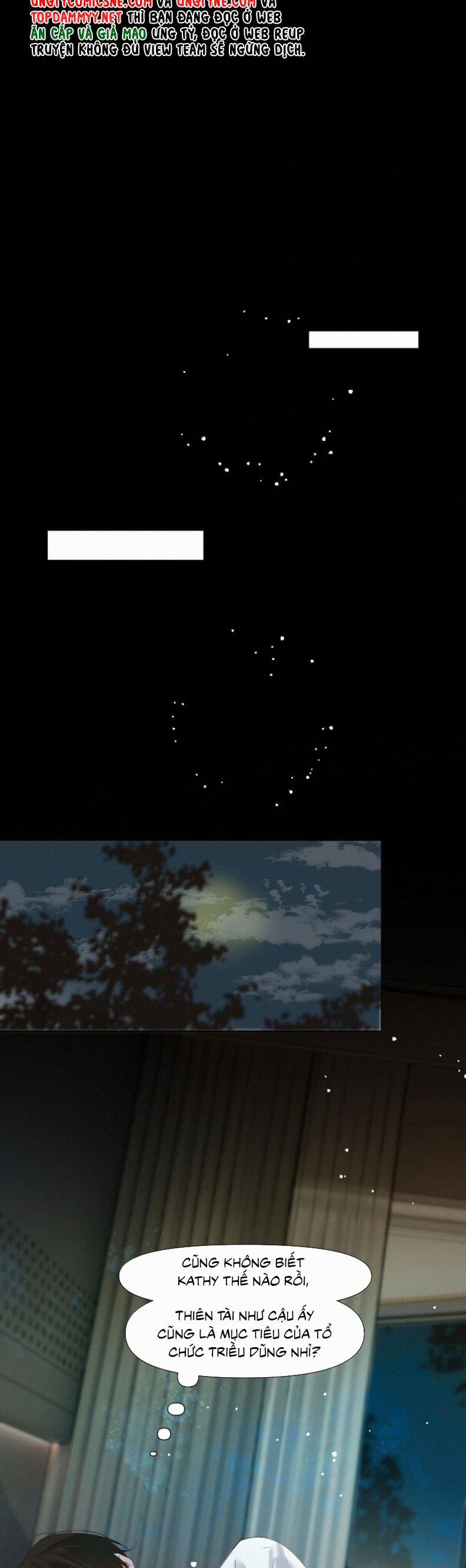 Tuyệt Xử Phùng Sinh 75 trang 16