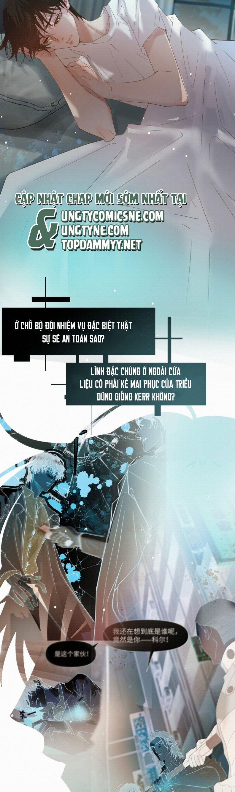 Tuyệt Xử Phùng Sinh 75 trang 17