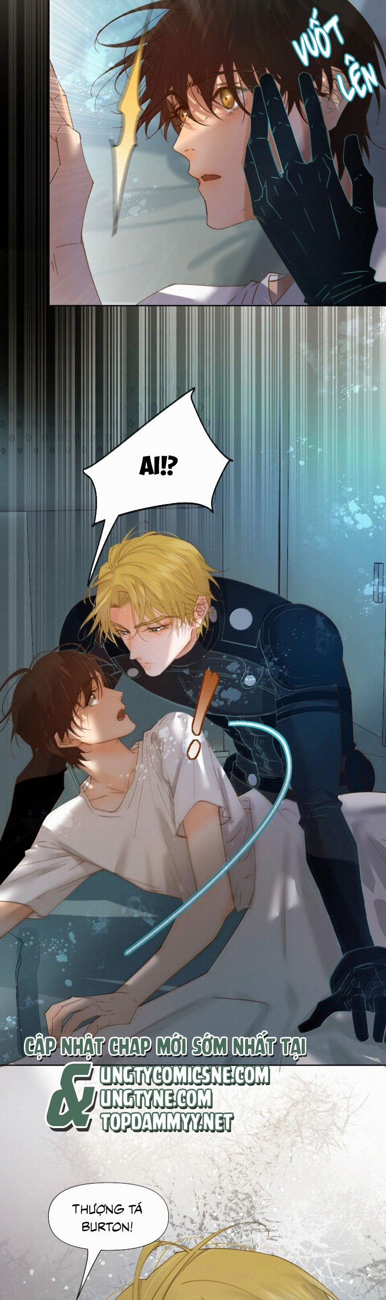 Tuyệt Xử Phùng Sinh 75 trang 19