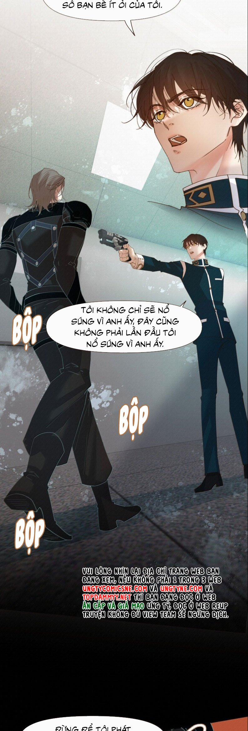 Tuyệt Xử Phùng Sinh 75 trang 2