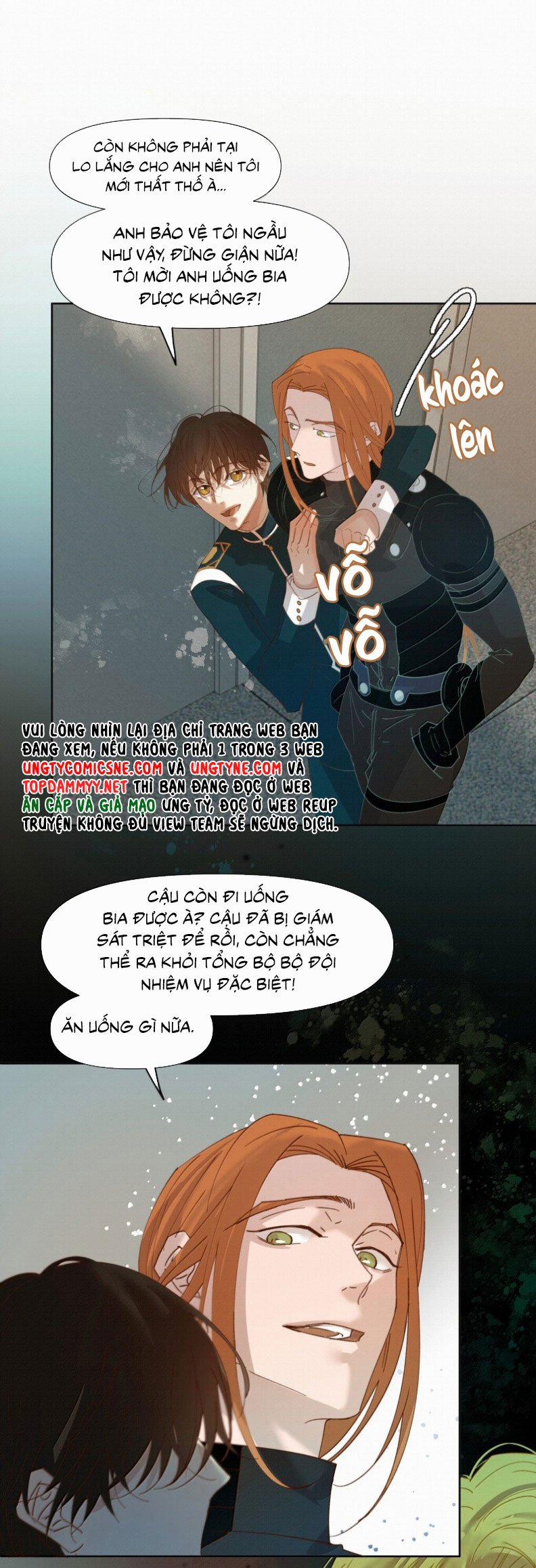 Tuyệt Xử Phùng Sinh 75 trang 7