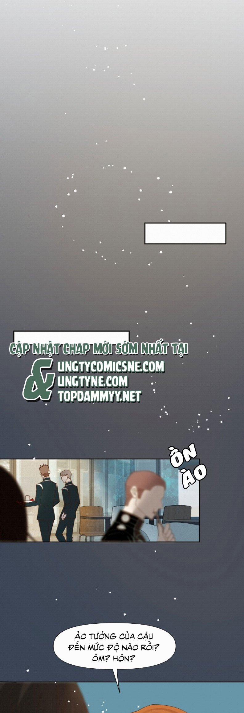 Tuyệt Xử Phùng Sinh 75 trang 9