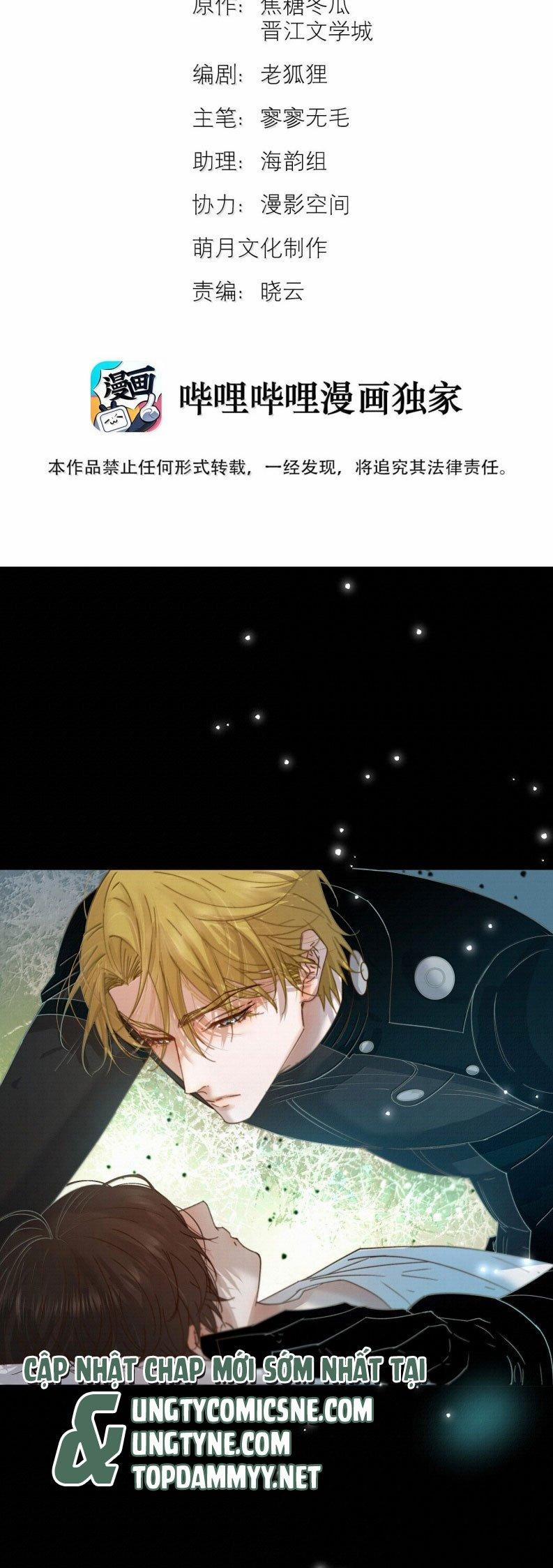 Tuyệt Xử Phùng Sinh 76 trang 1