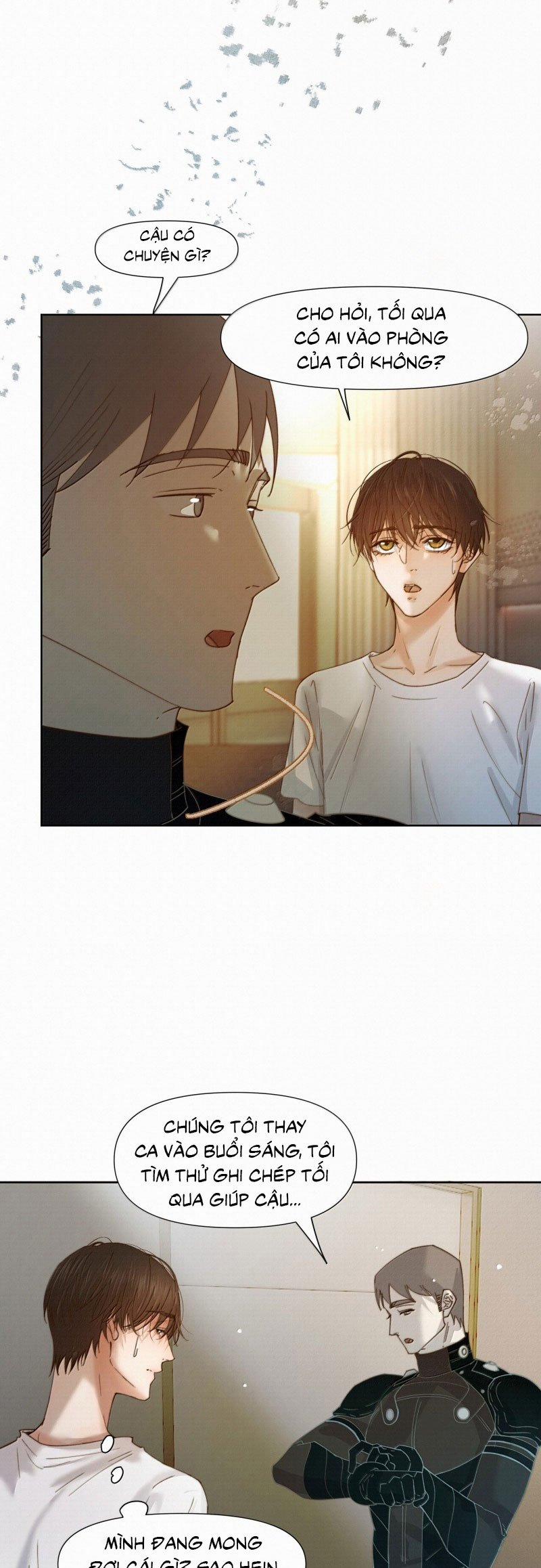 Tuyệt Xử Phùng Sinh 76 trang 12