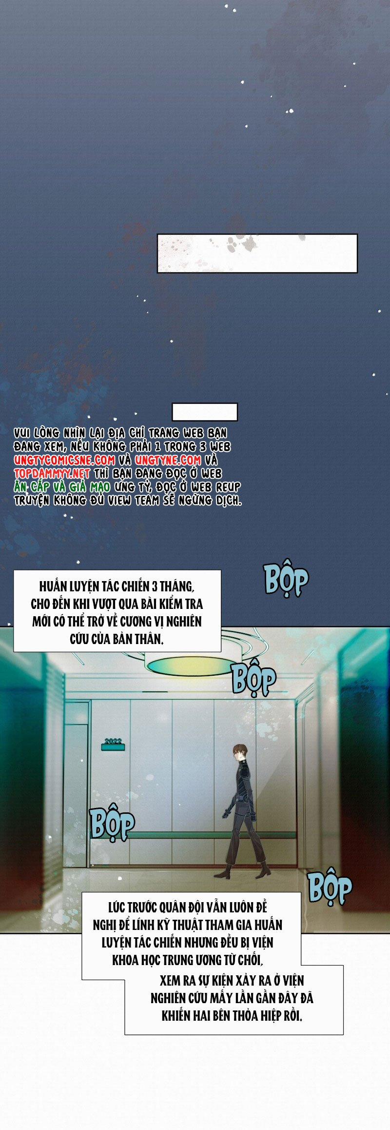 Tuyệt Xử Phùng Sinh 76 trang 15