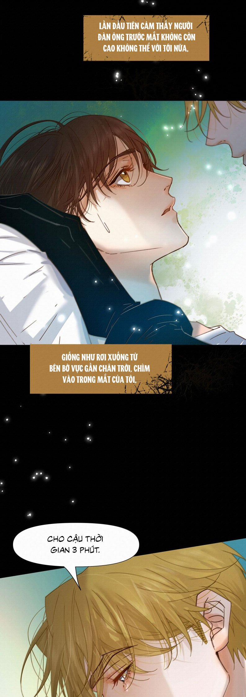 Tuyệt Xử Phùng Sinh 76 trang 2